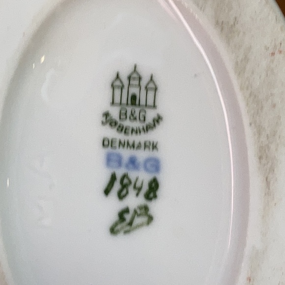 B&G Royal Copenhagen Playfellows Figurine - Picture 6 of 6